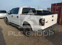 2007 Ford F-150 фото