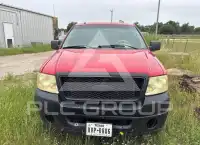 2007 Ford F-150 фото