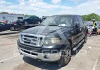 2007 Ford F-150 фото