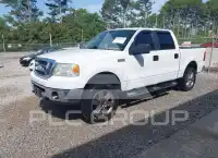 2007 Ford F-150 фото