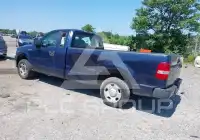 2007 Ford F-150 фото