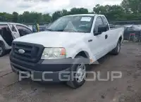 2007 Ford F-150 фото