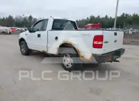 2007 Ford F-150 photo