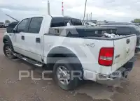 2007 Ford F-150 фото
