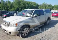 2007 Ford F-150 фото