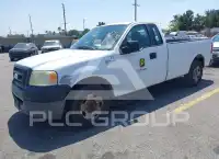 2007 Ford F-150 фото