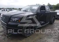 2007 Ford F-150 фото