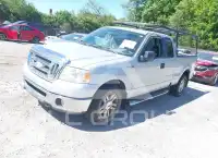 2007 Ford F-150 фото