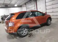 2007 Ford EDGE photo