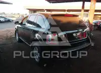 2007 Ford EDGE photo