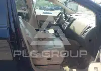 2007 Ford EDGE photo