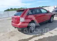 2007 Ford EDGE фото