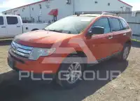 2007 Ford EDGE photo