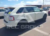 2007 Ford EDGE photo