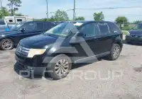 2007 Ford EDGE photo