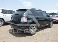 2007 Ford EDGE фото