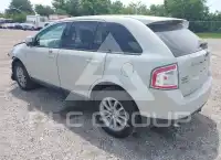 2007 Ford EDGE фото