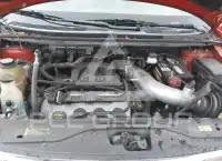 2007 Ford EDGE фото
