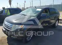 2007 Ford EDGE photo