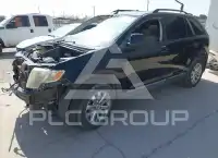 2007 Ford EDGE фото