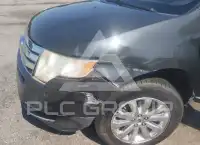 2007 Ford EDGE фото