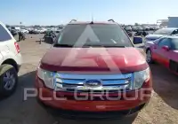 2007 Ford EDGE фото