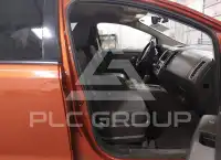 2007 Ford EDGE photo
