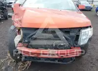 2007 Ford EDGE фото