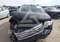 2007 Ford EDGE photo