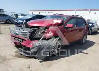 2007 Ford EDGE фото