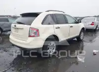 2007 Ford EDGE photo