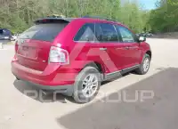 2007 Ford EDGE фото