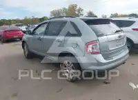 2007 Ford EDGE photo
