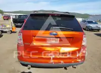 2007 Ford EDGE photo