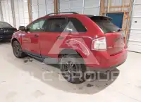 2007 Ford EDGE фото