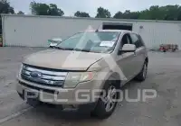 2007 Ford EDGE photo