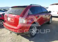 2007 Ford EDGE фото