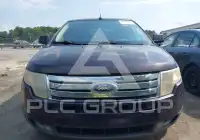 2007 Ford EDGE фото