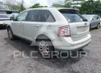 2007 Ford EDGE фото