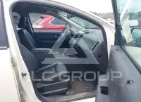 2007 Ford EDGE фото