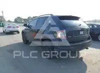 2007 Ford EDGE photo