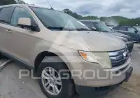 2007 Ford EDGE photo