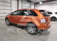 2007 Ford EDGE photo