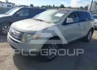 2007 Ford EDGE фото