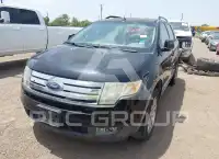 2007 Ford EDGE фото