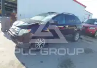 2007 Ford EDGE фото