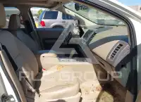 2007 Ford EDGE фото