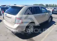 2007 Ford EDGE photo