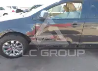 2007 Ford EDGE photo