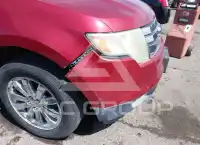 2007 Ford EDGE фото